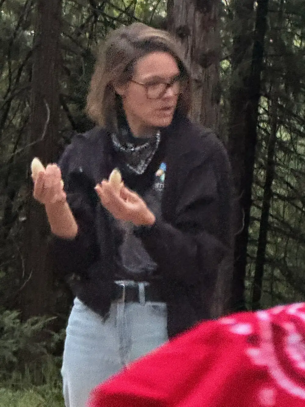 Banandana Skit
